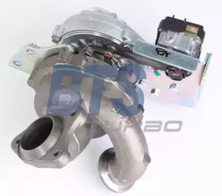 bts turbo t914640
